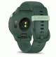 vívoactive 6 - Metallic Jasper Green with Jasper Green Band  - 010-02985-02 - Garmin